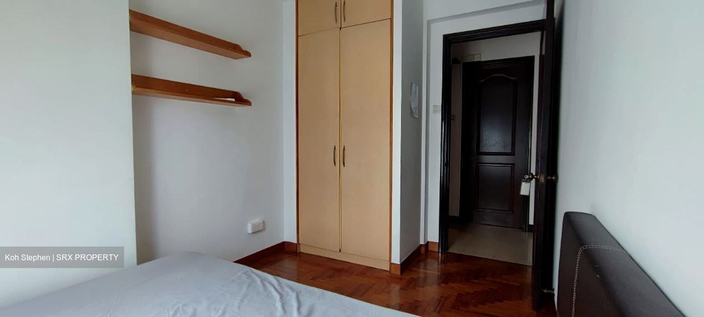 The Bencoolen (D7), Apartment #511724071